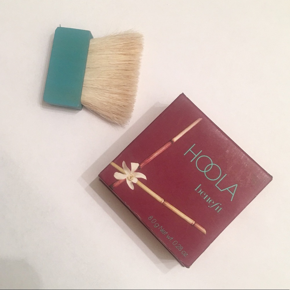 Hoola Bronzer